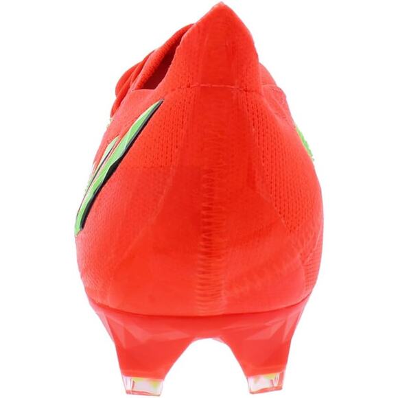 NWT adidas Unisex Predator 18.4 FxG Soccer Shoe,Red/Green/Black-MEN 7 - Picture 5 of 5